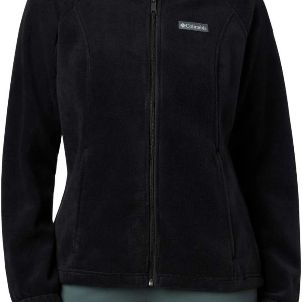 Women's Benton Springs Full Zip